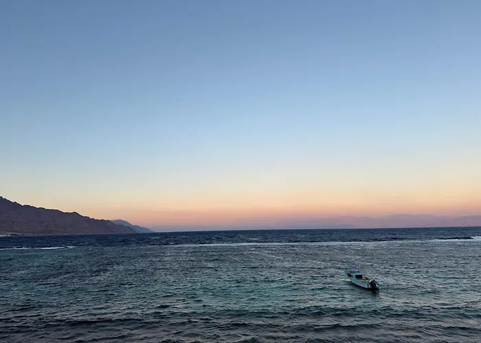 Casa Luna Beach-front