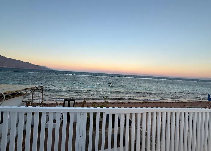 Casa Luna Beach-front Dahab